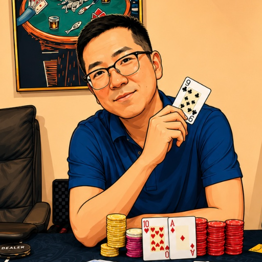 潘Sir