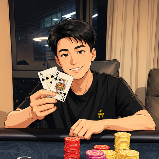 栾冰瑶