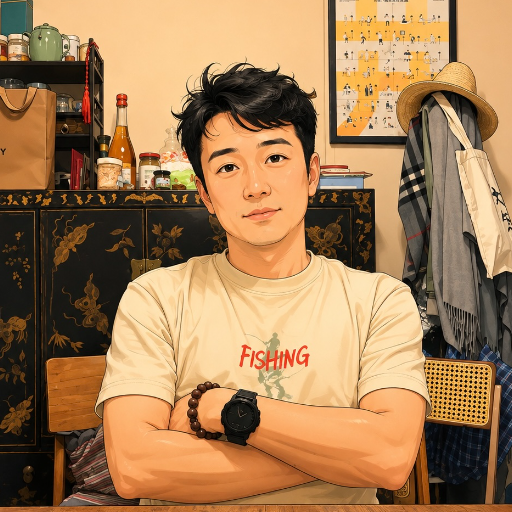 李（王哥朋友）