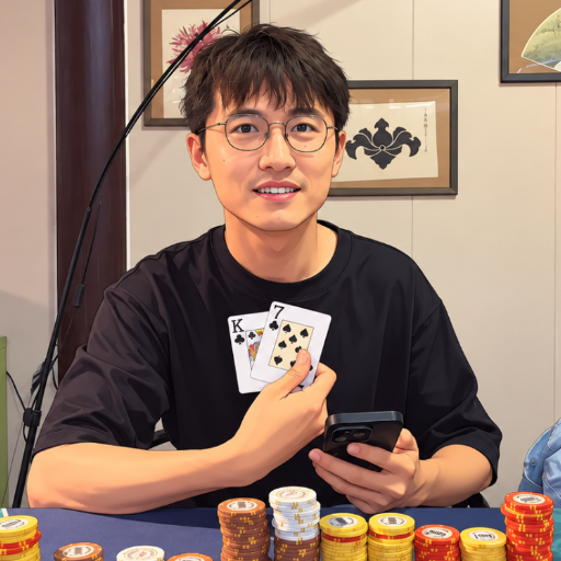 高新康